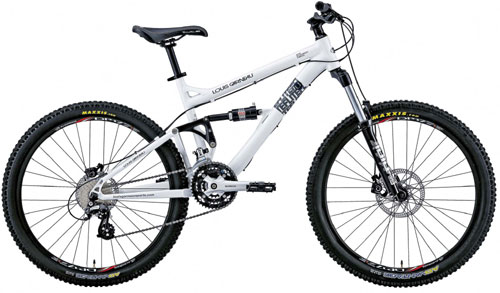 09륤 LGS-FLITE U LG WHITE