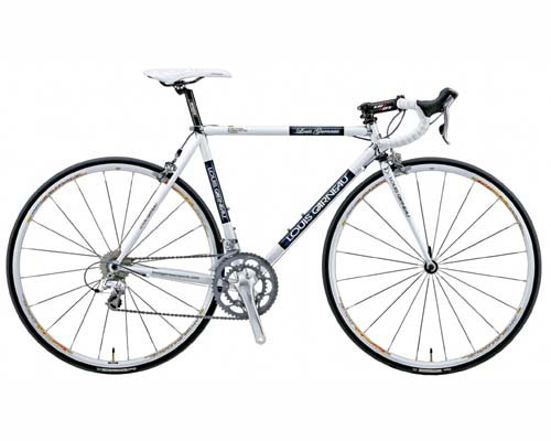 ◆★09ルイガノ LGS-LCR LG WHITE/NAVE
