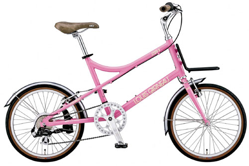 09륤 LGS-MV 1PINK