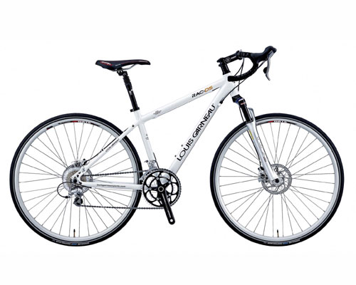 09륤 LGS-RAC DS LG WHITE
