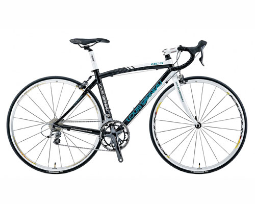 09륤 LGS-RCS CARBON(GREEN LOGO)