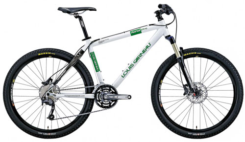 09륤 LGS-XC AERIAL PRO LG WHITE(GREEN LOGO)