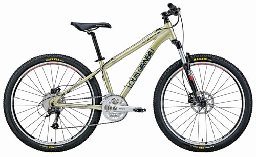 09륤 LGS-XC BART PRO LITE GOLD
