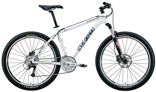 09륤 LGS-XC BART PRO LG WHITE
