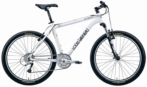 09륤 LGS-XC BART LG WHITE