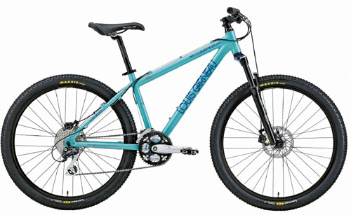 09륤 LGS-XC CASPER PRO AQUA