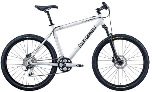 09륤 LGS-XC CASPER PRO LG WHITE