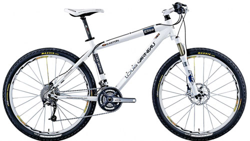 09륤 LGS-XC ELITE LG WHITE