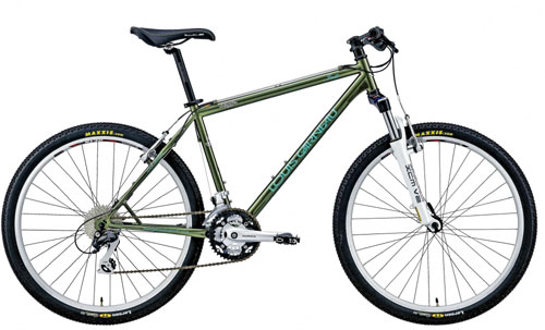 09륤 LGS-XC INIT LACQUER GREEN