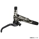 シマノ XTR BL-M9020 トレイル用 ハイドローリック ディスクブレーキレバー 左レバーのみ