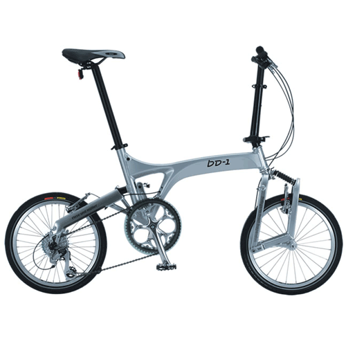 Riesemullerbd-18SpeedС