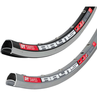 DT SWISS RR1.1 700c WO