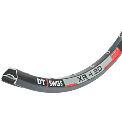 DT SWISS XR4.2D MTB DISC