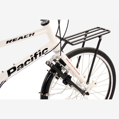09ѥեå ꡼ ƥII FRONT RACK II