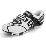 X[vXg S1 CROSSCOUNTRY CARBON - BUCKLE WHITE