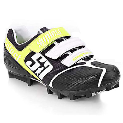 X[vXg S1 CROSSCOUNTRY VELCRO