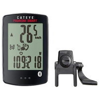 キャットアイ CC-PA500B パドローネ スマート ケイデンス ワイヤレス BluetoothSMART対応の画像