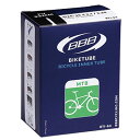 BBB BTI-68 27.5×2.10/2.35 仏式33mm インナーチューブ