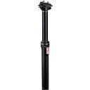 KIND SHOCK LEV 125mmトラベル ドロッパーシートポスト