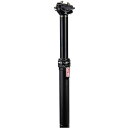 KIND SHOCK LEV 150mmトラベル ドロッパーシートポスト