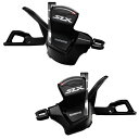 シマノ SLX SL-M7000 左右レバーセット 2/3X...