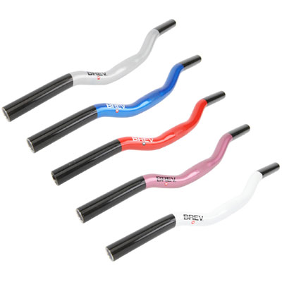 u[u RISER BAR 25.4