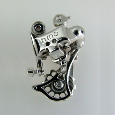 Cycleholic ǥ쥤顼 ܳץ硼դ