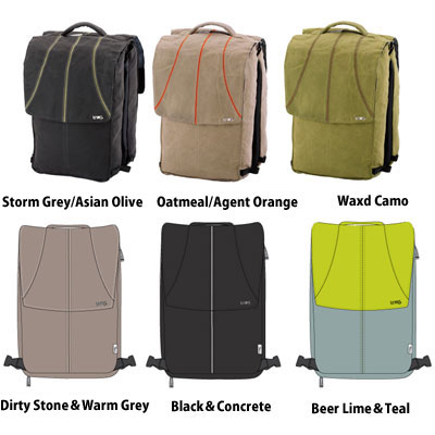 Υ THE DUTCH DOG ѥ˥Хå