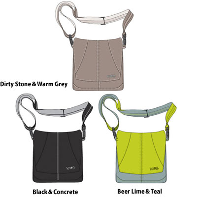 Υ LEADING DOG եȥХå