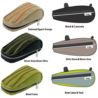 Υ SADDLE DOG MAXI ɥХå