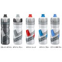 エリート NANOGELITE サーモボトル 500ml(2017) 保冷ボトル ELITE