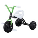 アイデス D-Bike TRY! ブラック 三輪車