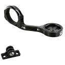 レックマウント Type8 8-GM+GP Garmin用ベース+下部アダプタ片持ちタイプ 右出し