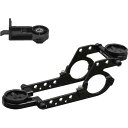 レックマウント ダブルマウント Type6 for Garmin and Pioneer