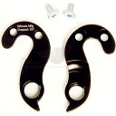WHEELS MANUFACTURING HANGER DROPOUT-157 GIANT ディレイラーハンガー