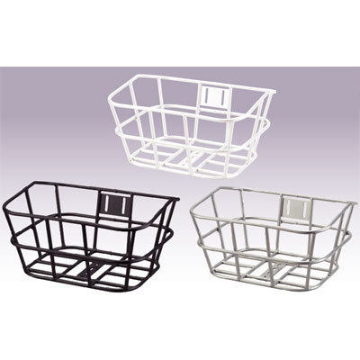AL[h ALLOY COLOR BASKET