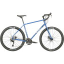 【代引不可】20マジィ GIRAMONDO 27.5 キャンパーブルー