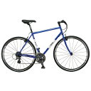 【代引不可】20ジオス MISTRAL CHROMOLY ジオスブルー