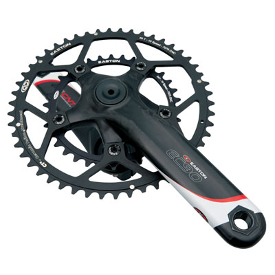 C[Xg EC90 CARBON CRANK COMPACT