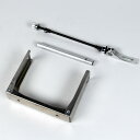 【即納】オーストリッチ エンド金具 -ロード/リア