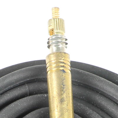 【即納】ビットリア700×19〜23C(仏式ロングバルブ51mm)ウルトラライトブチルチューブ【自転車】【ロードレーサーパーツ】【チューブ】【ビットリア】