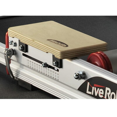 ミノウラR700LiveRollライブロール(チタンカラーローラー)【自転車】【ローラー台(3本タイプ)】
