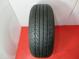 【中古】◆ヨコハマ BLU EARTH E75◆ <strong>215</strong>/60R16 95V 8分山 2019年製 1本 ノーマル 【秋田発 送料無料】YOKOHAMA BLU EARTH E75 16インチ <strong>中古タイヤ</strong> AKT-A0151