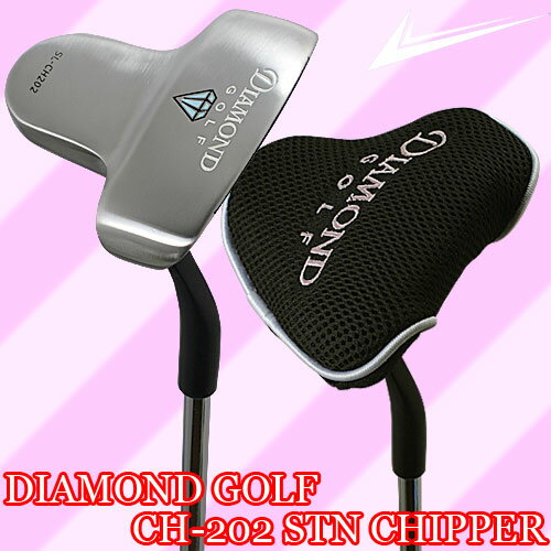 ダイアモンド　CH202　チッパー　レディース【DIAMOND】【送料無料】【半額以下】【FS_708-9】