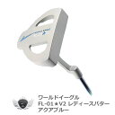 井戸木プロ推薦!ワールドイーグル FL-01★V2