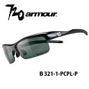 720armour レディース向けサングラス Fly 偏光レンズ B321-1-PCPL-Pセブントゥエンティアーマー