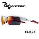 720armour レディース向けサングラス Fly ノーマルレンズ B321-9-P