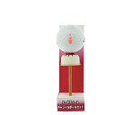 ホクシン ケーキティー1本 ロウソクボール1球セット TB1176【10%OFF以上】
