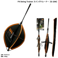 ライト F4 Swing Trainer スイングトレーナー G-206の画像