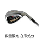 数量限定!早い者勝ち!X7im-e 単品8Iアイアン メンズ右用・フレックスR【在庫処分】【訳あり】【evirwg】